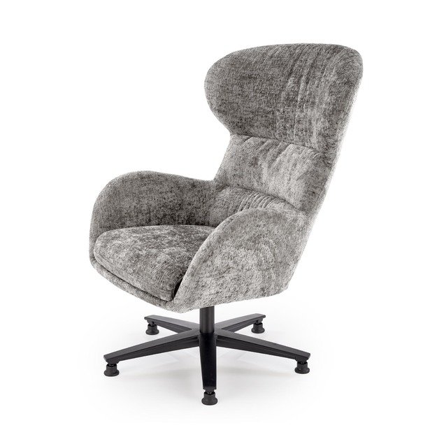 FRANCO leisure chair color: grey 18