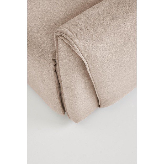 GELATO leisure chair, beige 11