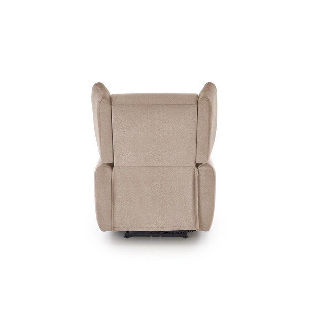 GELATO leisure chair, beige 4