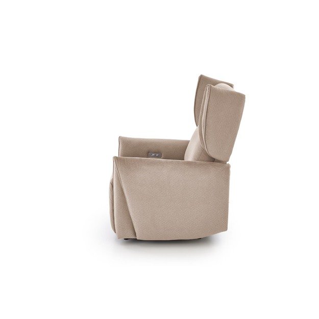 GELATO leisure chair, beige 6