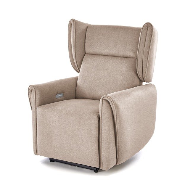 GELATO leisure chair, beige 2