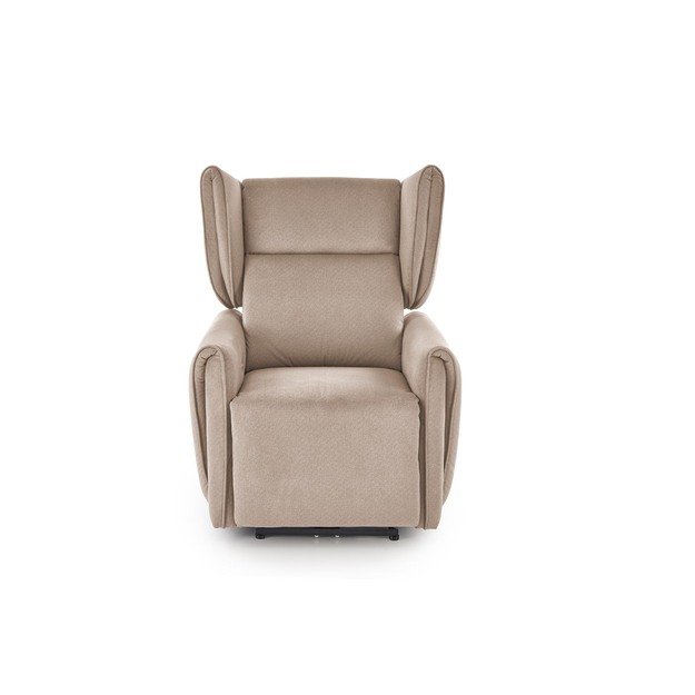 GELATO leisure chair, beige 1