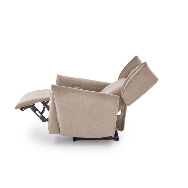 GELATO leisure chair, beige 7