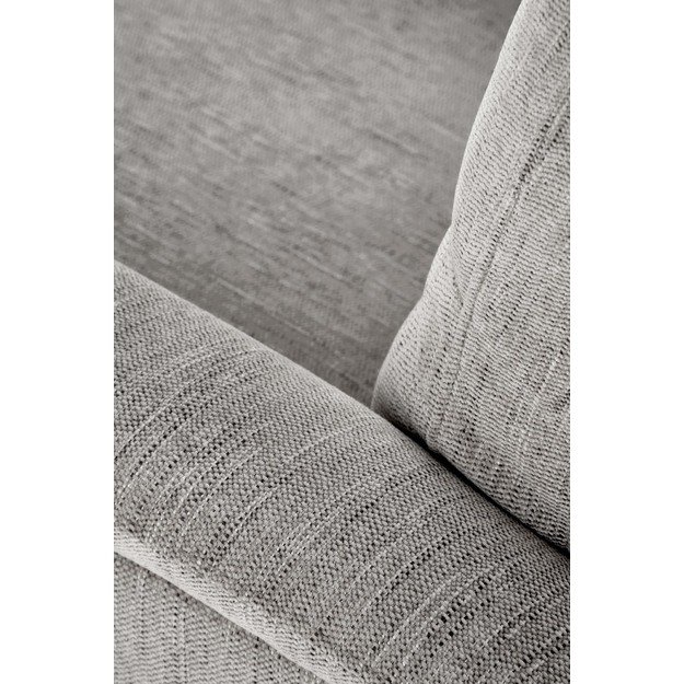 JAMAL recliner, color: grey 13