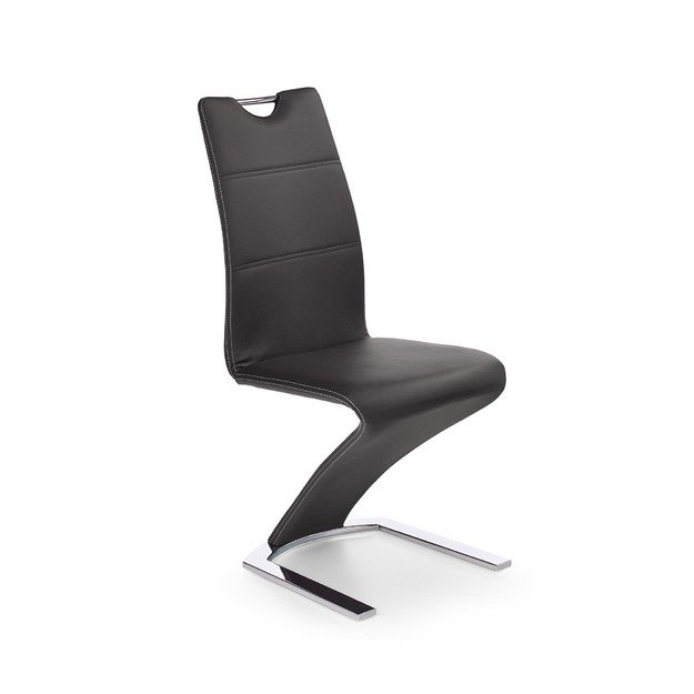 K188 chair color: black