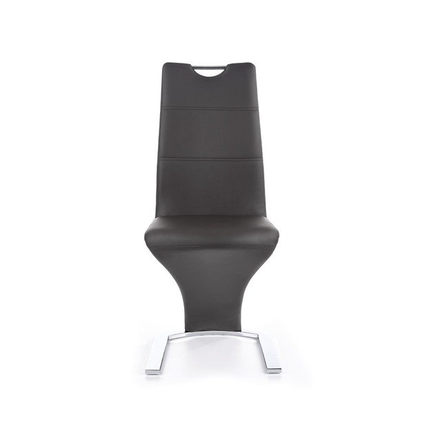 K188 chair color: black 4