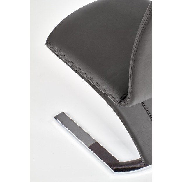 K188 chair color: black 3