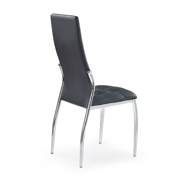 K209 chair, color: black 2
