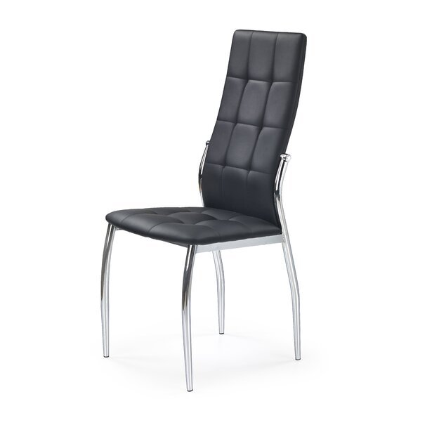 K209 chair, color: black 1
