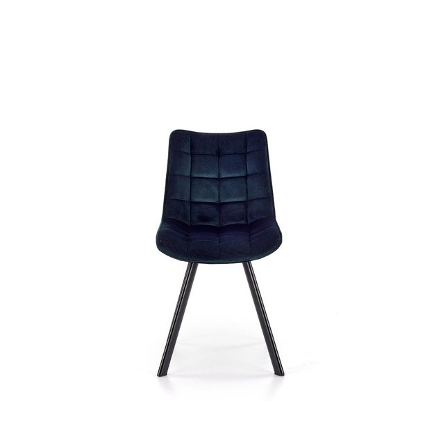 K332 chair, color: dark blue 14