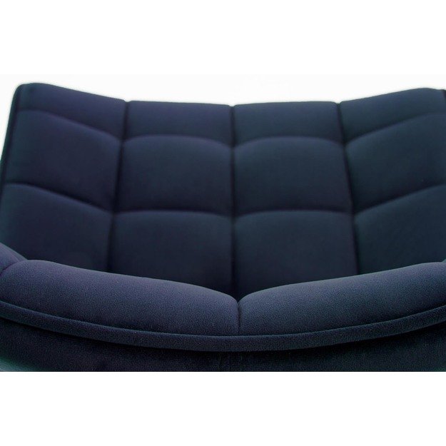 K332 chair, color: dark blue 13