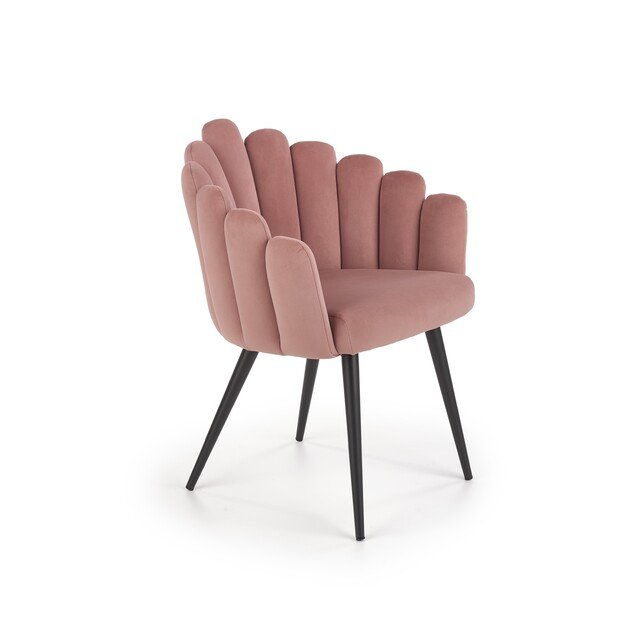 K410 chair, color: pink