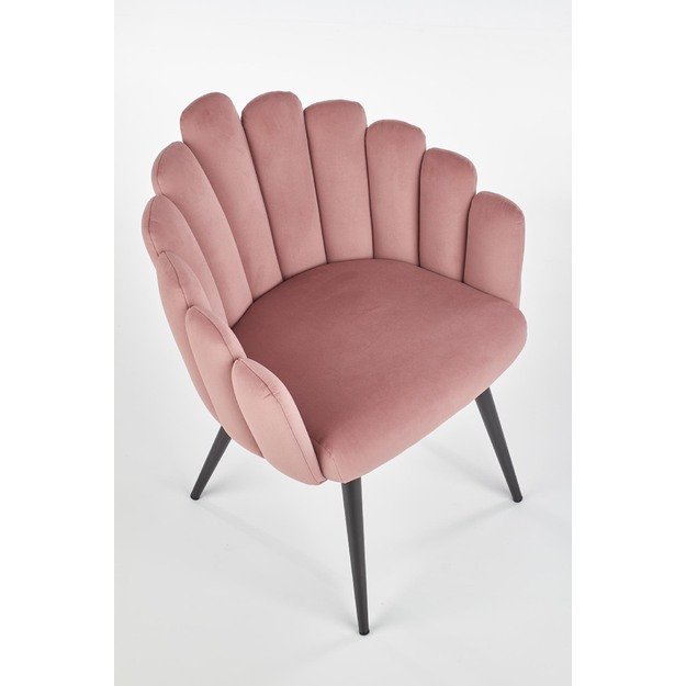 K410 chair, color: pink 10