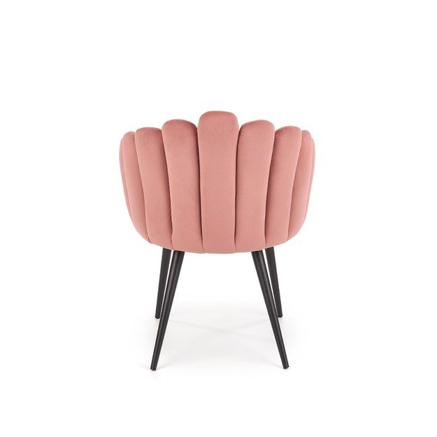 K410 chair, color: pink 1
