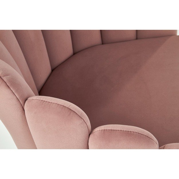 K410 chair, color: pink 8