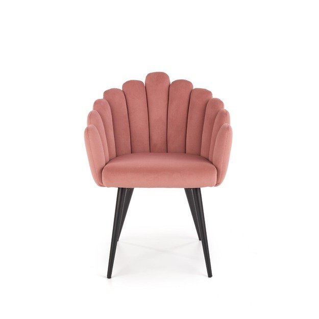 K410 chair, color: pink 19