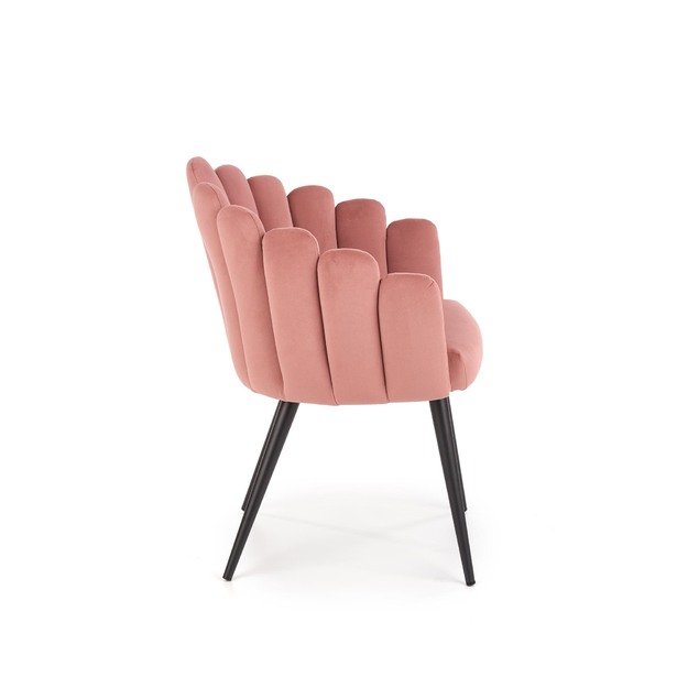 K410 chair, color: pink 3
