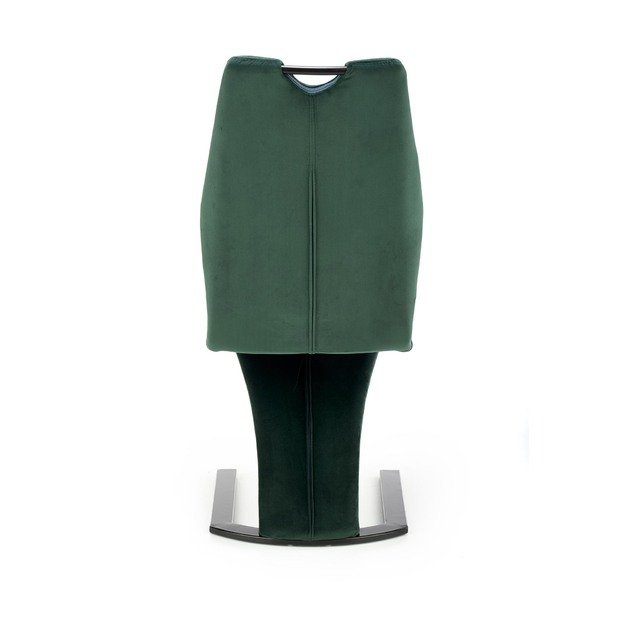 K442 chair color: dark green 2