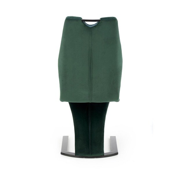 K442 chair color: dark green 6