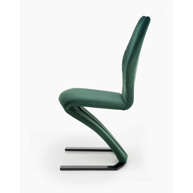 K442 chair color: dark green 8