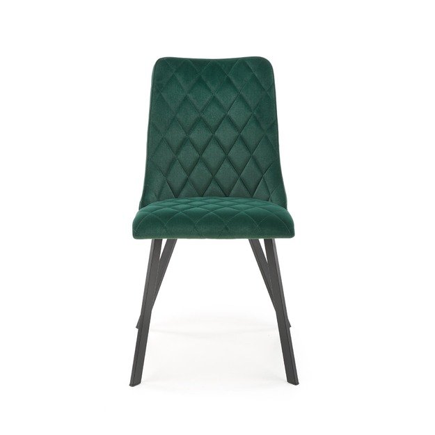 K450 chair color: dark green 8
