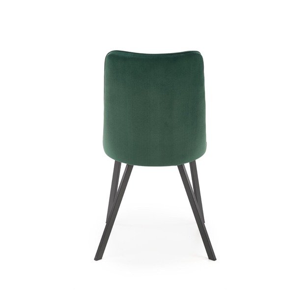 K450 chair color: dark green 13