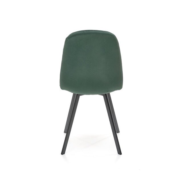 K462 chair dark green 1
