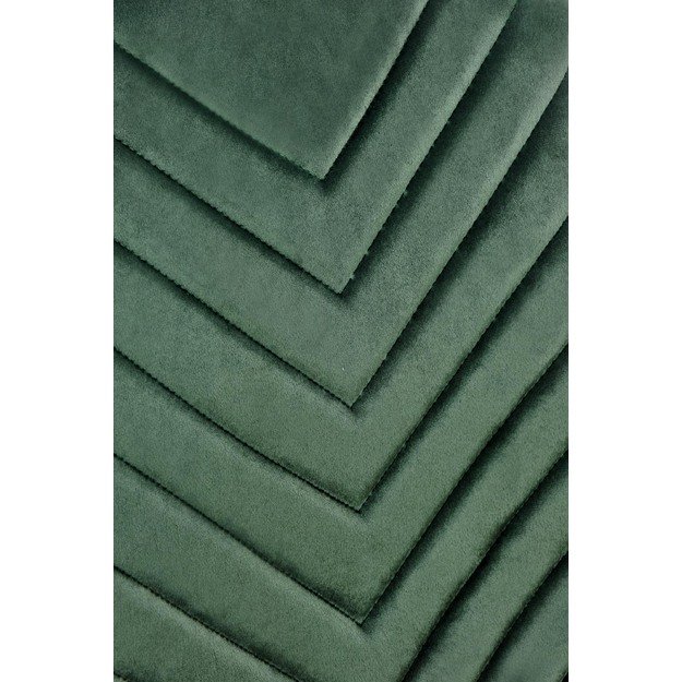 K462 chair dark green 7