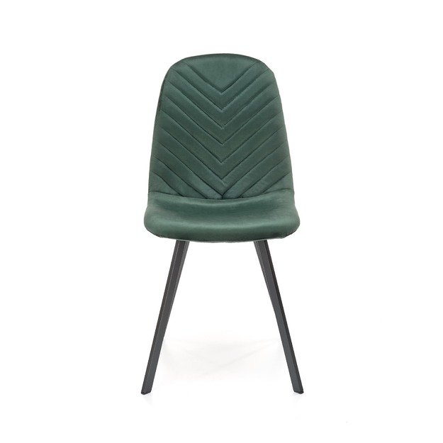 K462 chair dark green 8