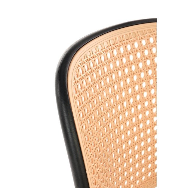 K483 chair natural/black 7