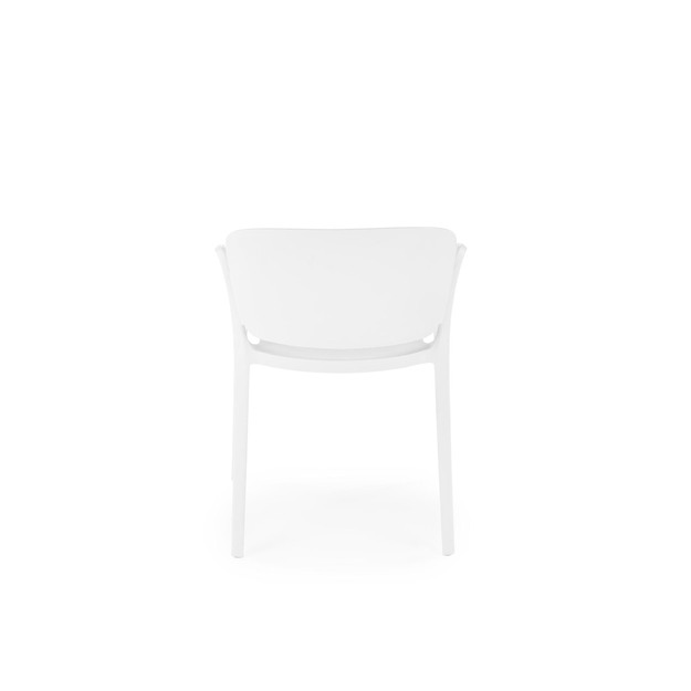 K491 chair, white 12