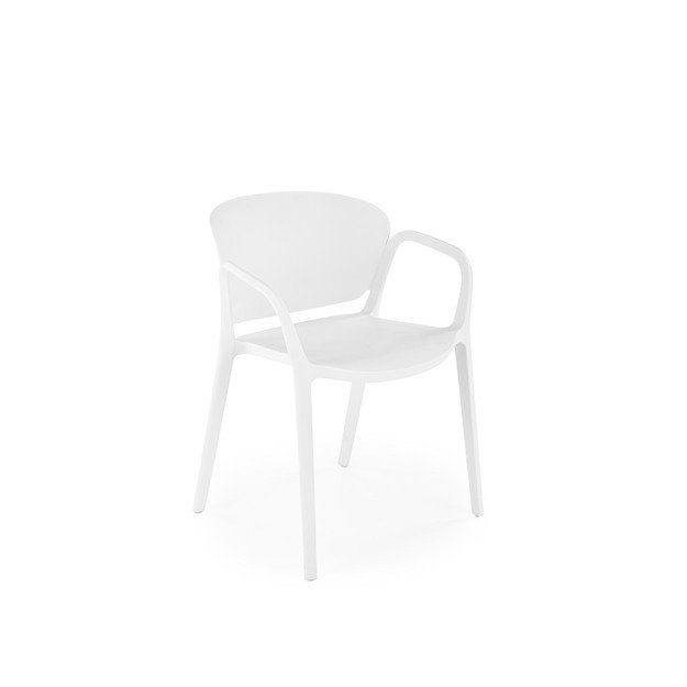 K491 chair, white 21