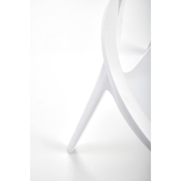 K491 chair, white 18