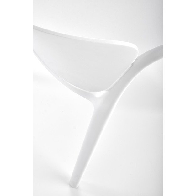 K491 chair, white 6