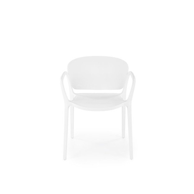 K491 chair, white 20
