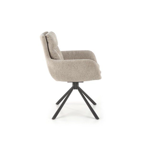 K495 chair, beige 2