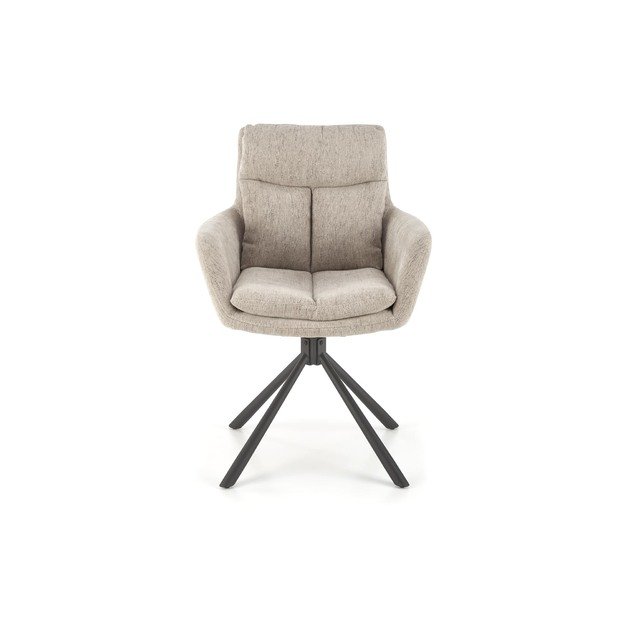 K495 chair, beige 16