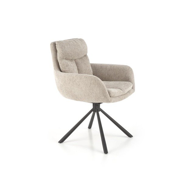 K495 chair, beige 12
