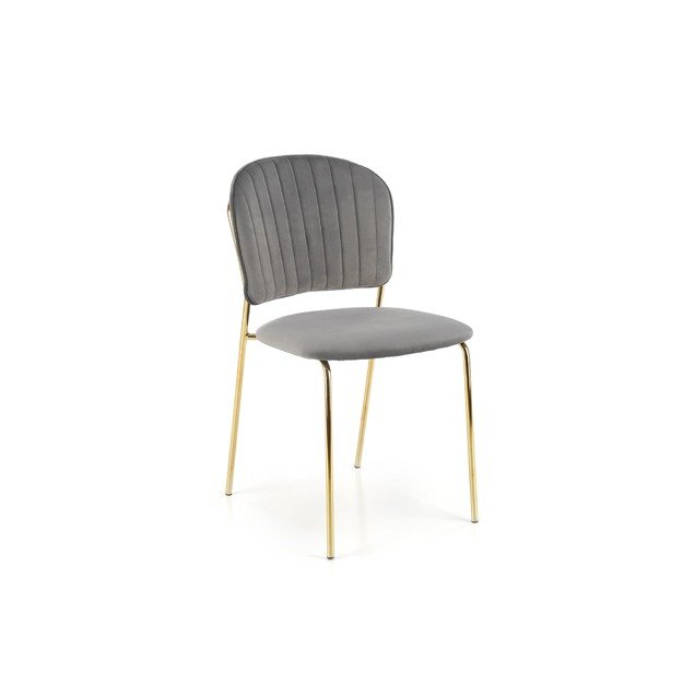 K499 chair, grey 19