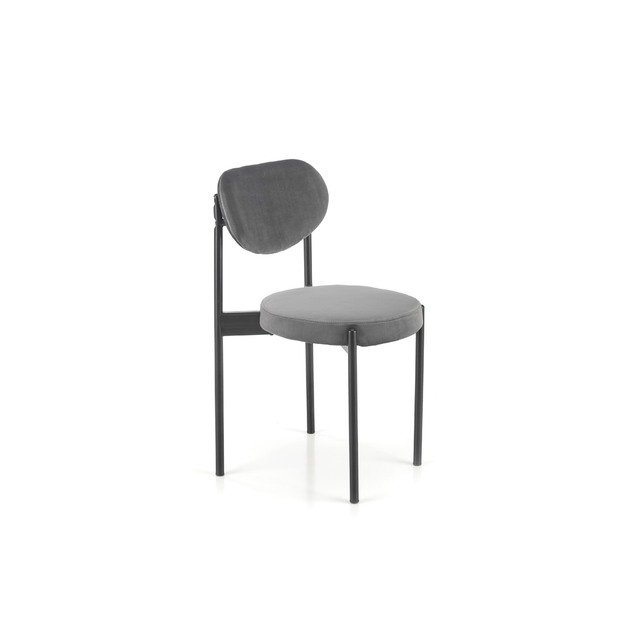 K509 chair, grey 4