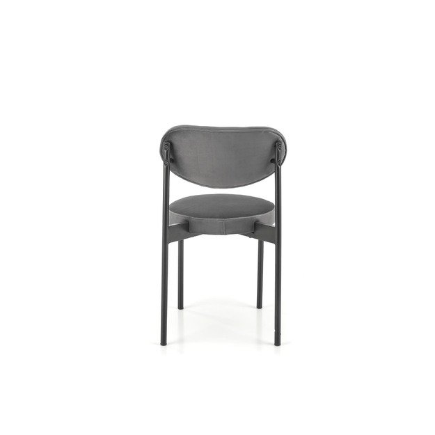 K509 chair, grey 1