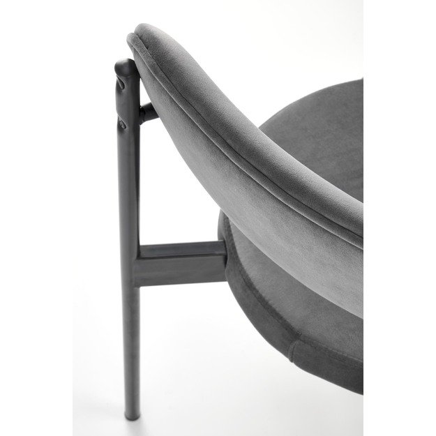K509 chair, grey 6