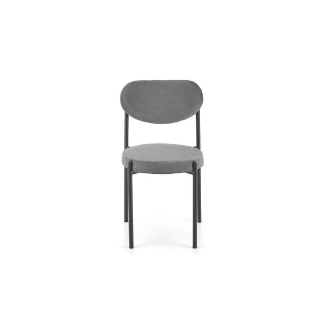 K509 chair, grey 19