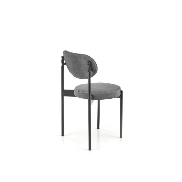 K509 chair, grey 5