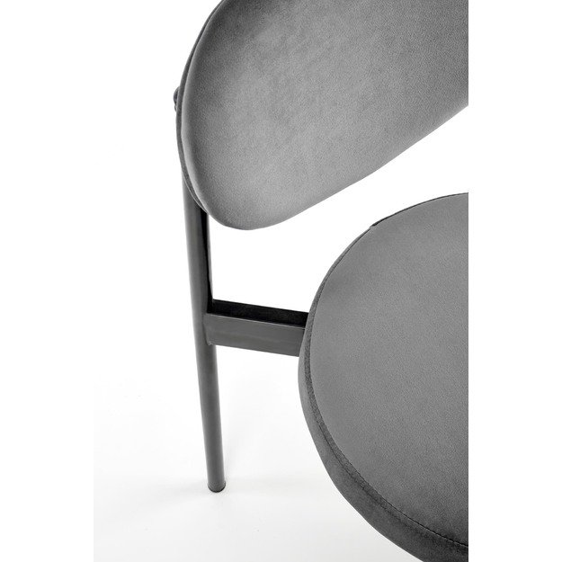 K509 chair, grey 8