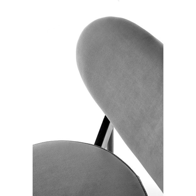 K509 chair, grey 17
