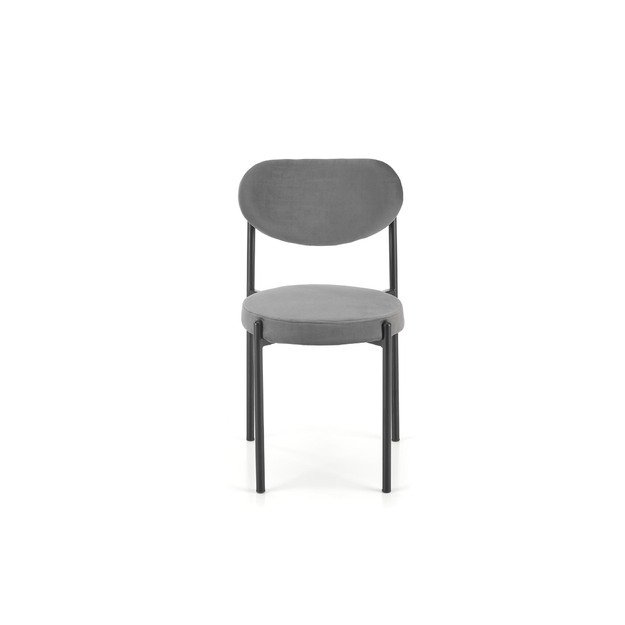 K509 chair, grey 9
