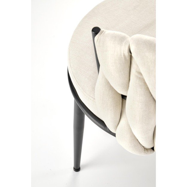 K516 chair, light beige 8