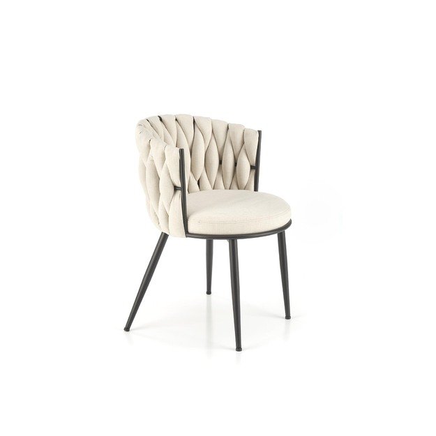 K516 chair, light beige 5