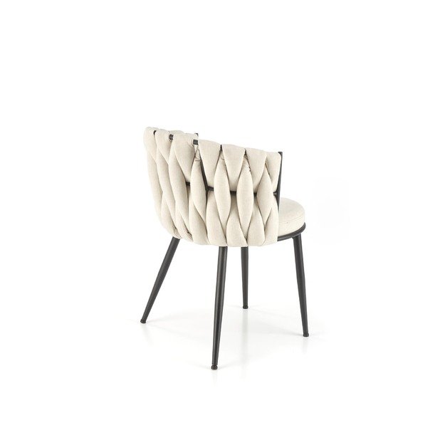 K516 chair, light beige 6